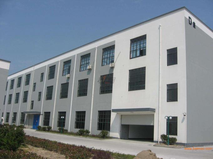 NINGBO BINPENG MACHINERY CO.,LTD 회사 소개