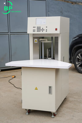 품질  Automatic High Speed Paper Sheet Counting Machine BPSZJ With 7 Inch Touch Screen 공장