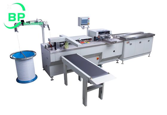 품질  Automatic Sketch Notebook metal Spiral Binding&hole Punching Machine PBS420 with coil lock function 공장