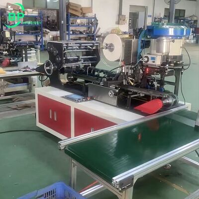 크래프트 클래스프 봉투 기계 bp001 구멍 펀치와 많은 다른 크기 크래프트 종이를 위한 금속 클래스프 삽입