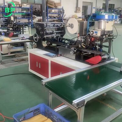 크래프트 클래스프 봉투 기계 bp001 구멍 펀치와 많은 다른 크기 크래프트 종이를 위한 금속 클래스프 삽입