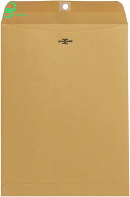 크래프트 클래스프 봉투 기계 bp001 구멍 펀치와 많은 다른 크기 크래프트 종이를 위한 금속 클래스프 삽입