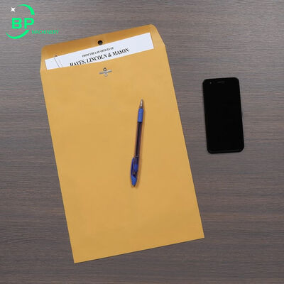 크래프트 클래스프 봉투 기계 bp001 구멍 펀치와 많은 다른 크기 크래프트 종이를 위한 금속 클래스프 삽입