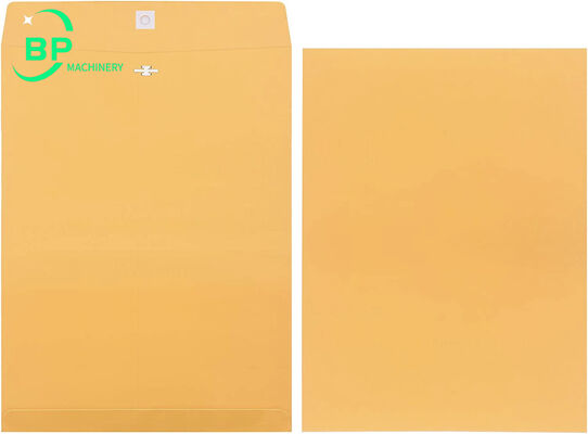 크래프트 클래스프 봉투 기계 bp001 구멍 펀치와 많은 다른 크기 크래프트 종이를 위한 금속 클래스프 삽입