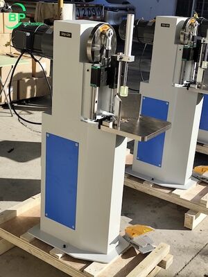 종이 재단기 BPDQJ120, 종이 단일 각도 둥근 모서리 커터