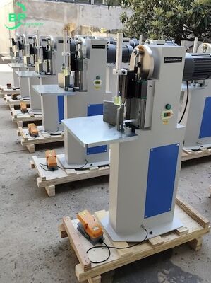 종이 재단기 BPDQJ120, 종이 단일 각도 둥근 모서리 커터