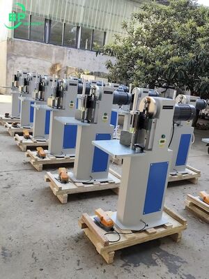 종이 재단기 BPDQJ120, 종이 단일 각도 둥근 모서리 커터