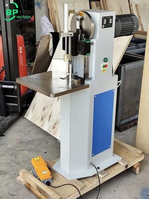 종이 재단기 BPDQJ120, 종이 단일 각도 둥근 모서리 커터