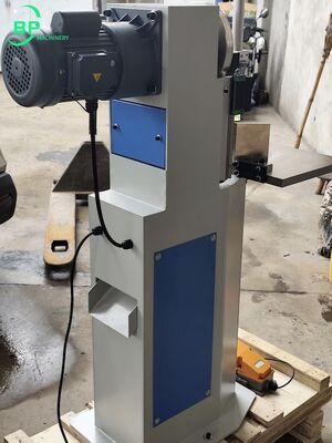 종이 재단기 BPDQJ120, 종이 단일 각도 둥근 모서리 커터