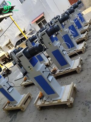 종이 재단기 BPDQJ120, 종이 단일 각도 둥근 모서리 커터