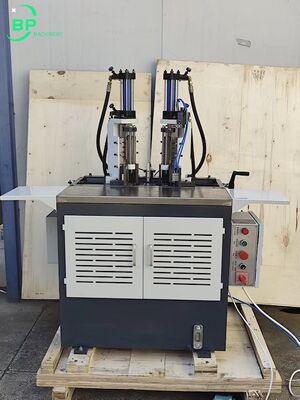 제본기 BPRC460 둥근 모서리 커터, 노트북 둥근 모서리 트리머용 2개 헤드