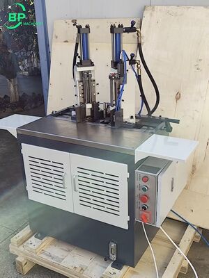 제본기 BPRC460 둥근 모서리 커터, 노트북 둥근 모서리 트리머용 2개 헤드