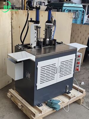 제본기 BPRC460 둥근 모서리 커터, 노트북 둥근 모서리 트리머용 2개 헤드