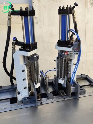 제본기 BPRC460 둥근 모서리 커터, 노트북 둥근 모서리 트리머용 2개 헤드